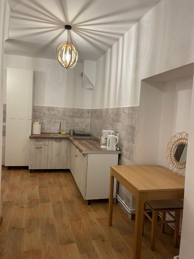 סיביו Apartament Central Tipografilor מראה חיצוני תמונה