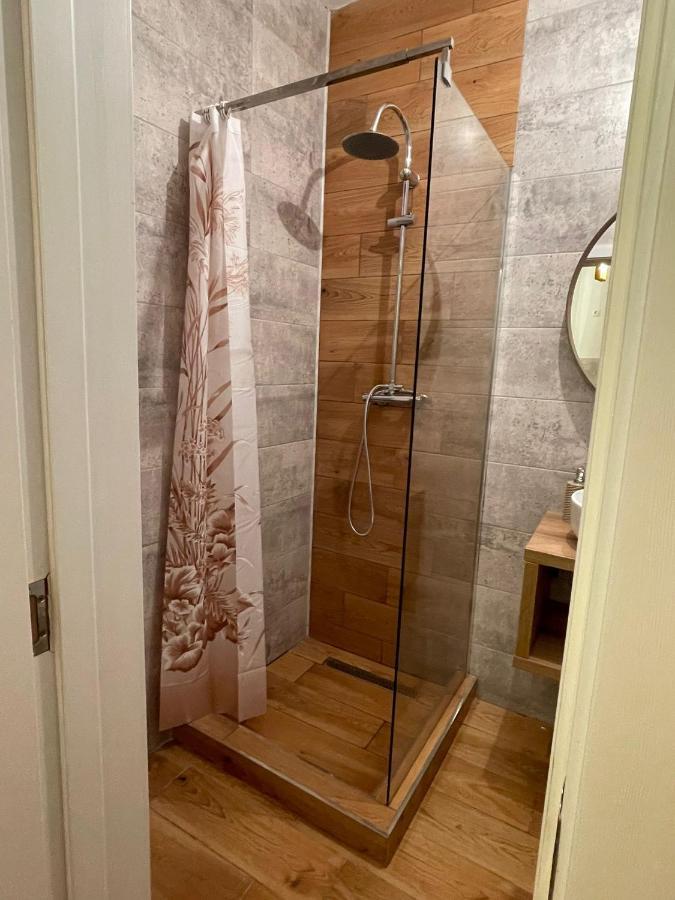 סיביו Apartament Central Tipografilor מראה חיצוני תמונה
